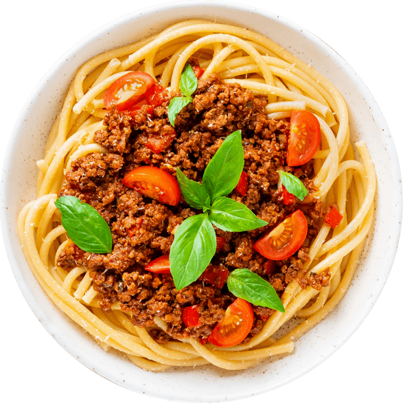 food